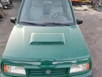 Veículo de Sucata suzuki vitara (se/sf/et) dhx do ano 0 alimentado dhx