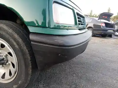 Veículo de Sucata suzuki vitara (se/sf/et) dhx do ano 0 alimentado dhx