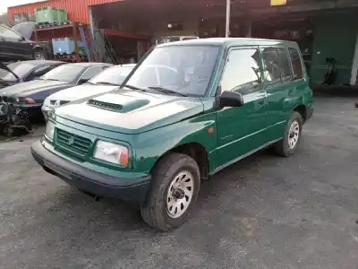 Veicolo di demolizione SUZUKI VITARA (SE/SF/ET) DHX dell'anno 0 alimentato DHX