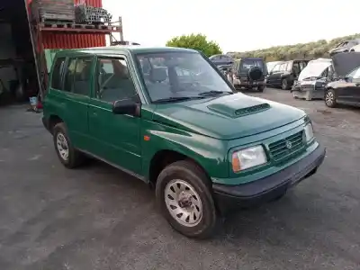 Veículo de Sucata suzuki vitara (se/sf/et) dhx do ano 0 alimentado dhx