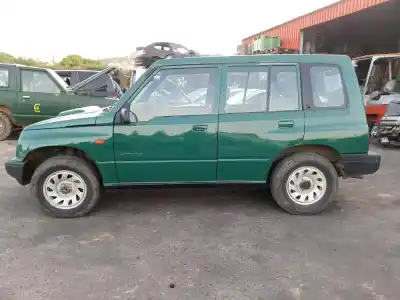 Veículo de Sucata suzuki vitara (se/sf/et) dhx do ano 0 alimentado dhx