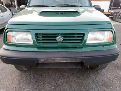 Veículo de Sucata suzuki vitara (se/sf/et) dhx do ano 0 alimentado dhx
