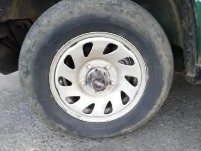 Veículo de Sucata suzuki vitara (se/sf/et) dhx do ano 0 alimentado dhx