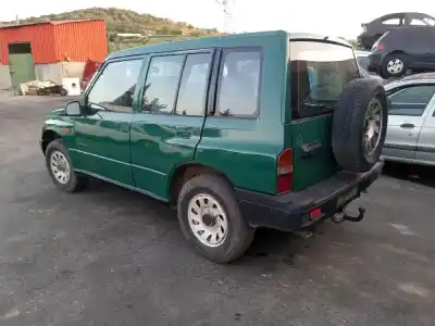 Veículo de Sucata suzuki vitara (se/sf/et) dhx do ano 0 alimentado dhx