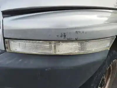 Veículo de Sucata ssangyong korando 662la do ano 0 alimentado 662la