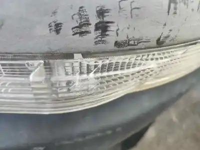 Veículo de Sucata ssangyong korando 662la do ano 0 alimentado 662la