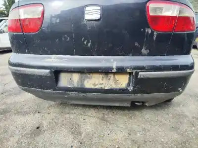 Veículo de Sucata seat leon (1m1) 1.9 tdi do ano 0 alimentado asv