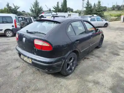 Veículo de Sucata seat leon (1m1) 1.9 tdi do ano 0 alimentado asv