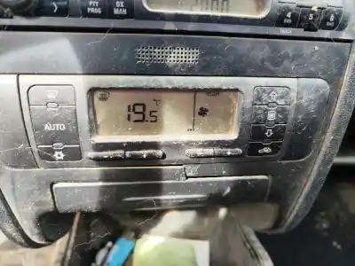 Veículo de Sucata seat leon (1m1) 1.9 tdi do ano 0 alimentado asv