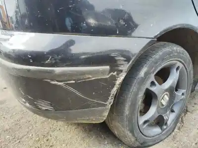 Veículo de Sucata seat leon (1m1) 1.9 tdi do ano 0 alimentado asv