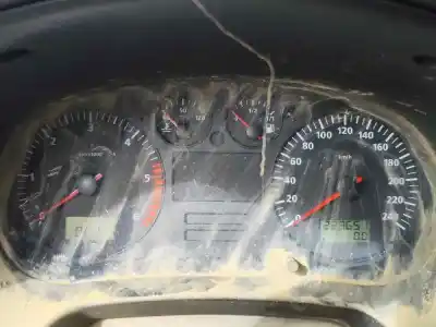 Veículo de Sucata seat leon (1m1) 1.9 tdi do ano 0 alimentado asv