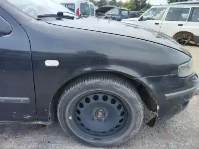 Veículo de Sucata seat leon (1m1) 1.9 tdi do ano 0 alimentado asv