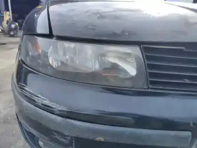 Veículo de Sucata seat leon (1m1) 1.9 tdi do ano 0 alimentado asv