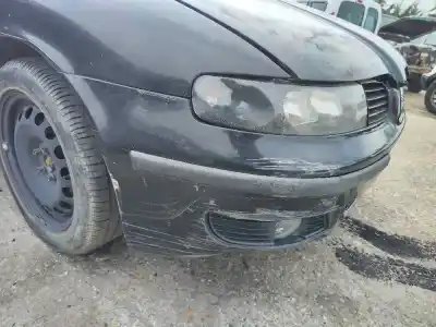 Veículo de Sucata seat leon (1m1) 1.9 tdi do ano 0 alimentado asv