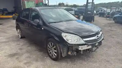 Hurda Aracı opel astra h sedán (a04) 1.7 cdti (l69) yılın 0 güçlü z17dth