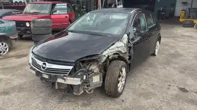 Scrapping Vehicle corsa                                              astra                                                                                                                                                                                                                                                      h berlina elegance of the year 0 powered 