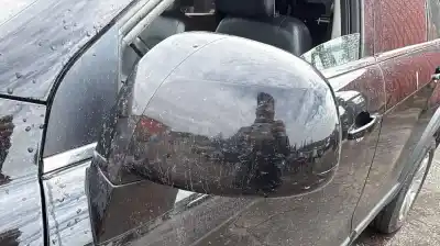 Hurda Aracı chevrolet captiva 2.2 diesel yılın 0 güçlü z20se