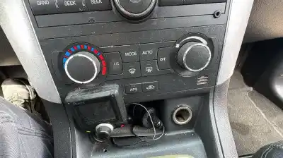 Hurda Aracı chevrolet captiva 2.2 diesel yılın 0 güçlü z20se