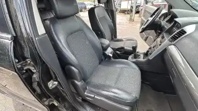 Hurda Aracı chevrolet captiva 2.2 diesel yılın 0 güçlü z20se