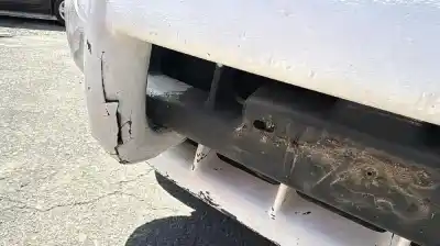 Утилизация автомобиля ssangyong korando (kj) 2.3 tdic 4x4 года 0 питание om661