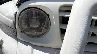 Утилизация автомобиля ssangyong korando (kj) 2.3 tdic 4x4 года 0 питание om661