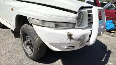 Утилизация автомобиля ssangyong korando (kj) 2.3 tdic 4x4 года 0 питание om661