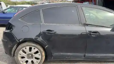 Hurda Aracı citroen c4 i sedán 1.6 hdi yılın 0 güçlü 9hz