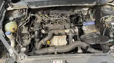 Hurda Aracı citroen c4 i sedán 1.6 hdi yılın 0 güçlü 9hz