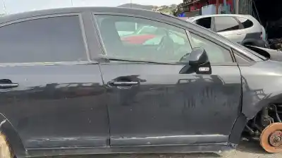 Hurda Aracı citroen c4 i sedán 1.6 hdi yılın 0 güçlü 9hz