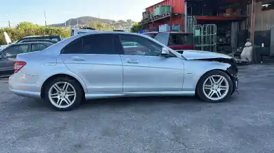 Hurda Aracı mercedesbenz                                       clase c                                                                                                                                                                                                                                                    w204 berlina c 220 cdi 204.008                                                                                                                                                                                                                             yılın 0 güçlü om646811