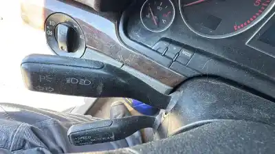 Scrapping Vehicle audi a4 berlina (8e) ake of the year 0 powered ake