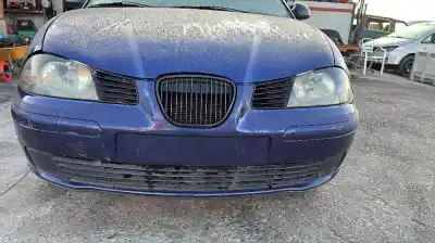 Hurda Aracı seat ibiza iii (6l1) 1.9 sdi yılın 0 güçlü asy