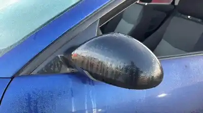 Hurda Aracı seat ibiza iii (6l1) 1.9 sdi yılın 0 güçlü asy