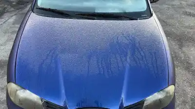 Hurda Aracı seat ibiza iii (6l1) 1.9 sdi yılın 0 güçlü asy