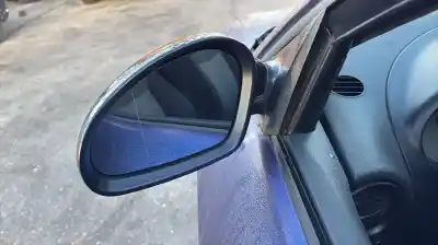 Hurda Aracı seat ibiza iii (6l1) 1.9 sdi yılın 0 güçlü asy