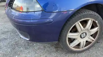 Hurda Aracı seat ibiza iii (6l1) 1.9 sdi yılın 0 güçlü asy