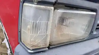 Scrapping Vehicle nissan terrano (wd21) 2.7 td of the year 0 powered td27