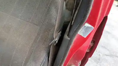 Scrapping Vehicle nissan terrano (wd21) 2.7 td of the year 0 powered td27