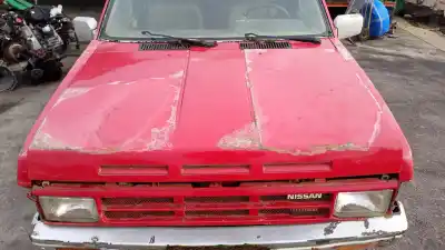 Veicolo di demolizione NISSAN TERRANO (WD21)  dell'anno 0 alimentato TD27T