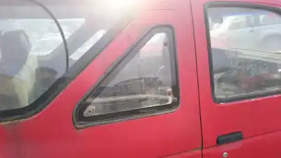 Здавання транспортного засобу nissan terrano (wd21) 2.7 td року 0 потужний td27t