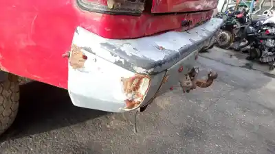 Здавання транспортного засобу nissan terrano (wd21) 2.7 td року 0 потужний td27t