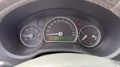 Scrapping Vehicle saab 93 1.9 tid of the year 0 powered z19dth