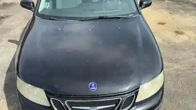 Scrapping Vehicle saab 93 1.9 tid of the year 0 powered z19dth