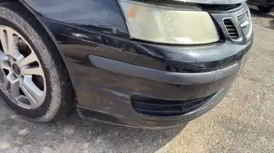 Scrapping Vehicle saab 93 1.9 tid of the year 0 powered z19dth