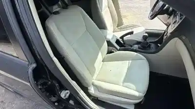 Scrapping Vehicle saab 93 1.9 tid of the year 0 powered z19dth