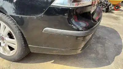 Scrapping Vehicle saab 93 1.9 tid of the year 0 powered z19dth