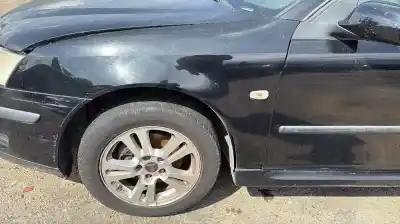 Scrapping Vehicle saab 93 1.9 tid of the year 0 powered z19dth