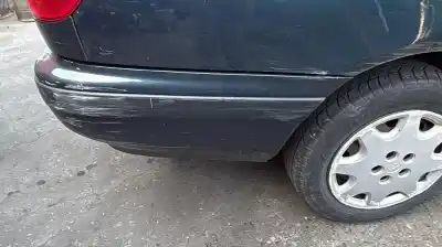 Veicolo di demolizione TOYOTA CARINA (T19)  dell'anno 0 alimentato 3SFE