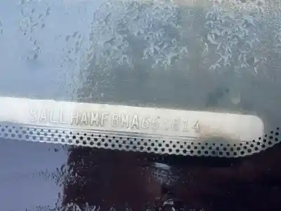 Veículo de Sucata land rover range rover evoque 2.2 110cv do ano 0 alimentado d18l