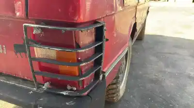 Veículo de Sucata land rover range rover evoque 2.2 110cv do ano 0 alimentado d18l